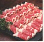 한우 차돌박이 (1인분 100g)