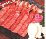 한우 생갈비 (1인분 200g)