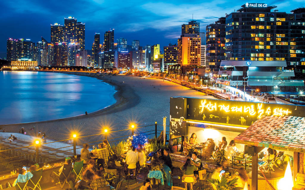 The Beach Thai
